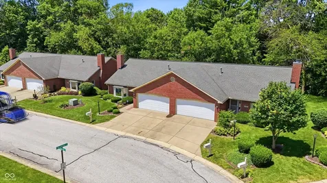5156 Waybridge Lane Indianapolis IN 46237