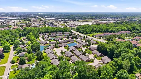 5156 Waybridge Lane Indianapolis IN 46237