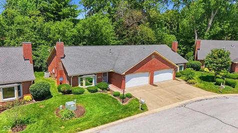 5156 Waybridge Lane Indianapolis IN 46237