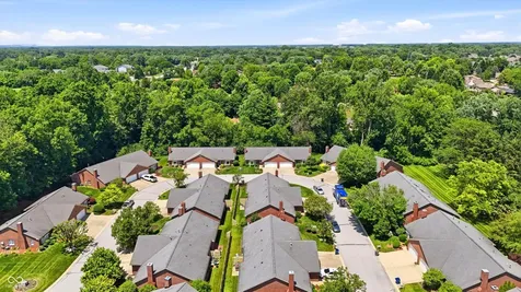 5156 Waybridge Lane Indianapolis IN 46237