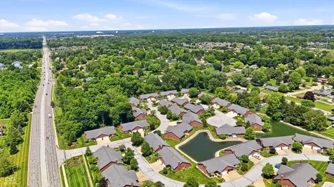 5156 Waybridge Lane Indianapolis IN 46237