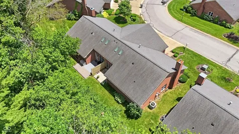 5156 Waybridge Lane Indianapolis IN 46237