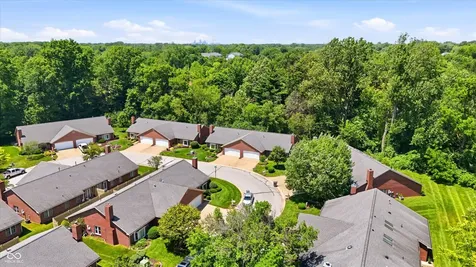 5156 Waybridge Lane Indianapolis IN 46237