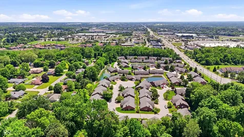 5156 Waybridge Lane Indianapolis IN 46237