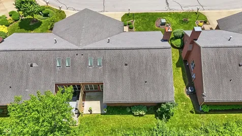 5156 Waybridge Lane Indianapolis IN 46237