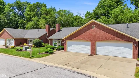 5156 Waybridge Lane Indianapolis IN 46237