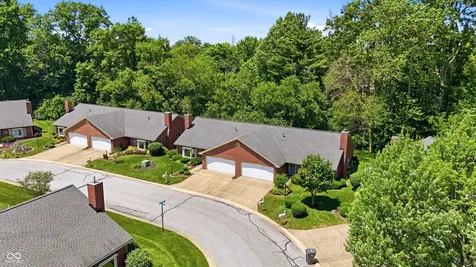 5156 Waybridge Lane Indianapolis IN 46237