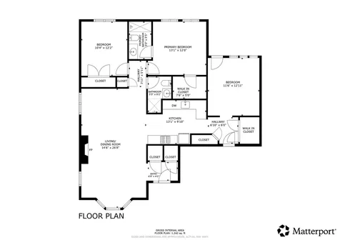 5156 Waybridge Lane Indianapolis IN 46237
