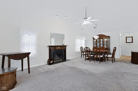 5156 Waybridge Lane Indianapolis IN 46237