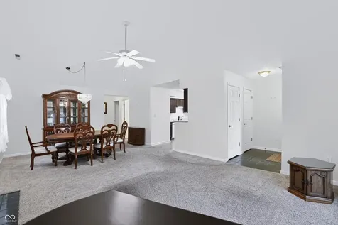 5156 Waybridge Lane Indianapolis IN 46237