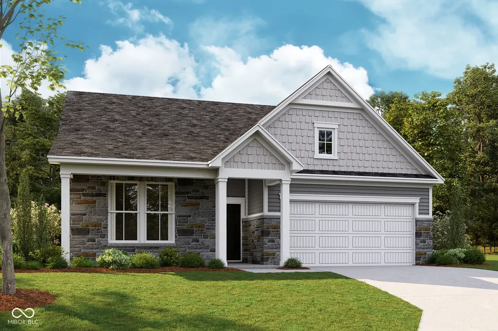 8729 Leatherwood Court Indianapolis IN 46259
