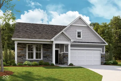 8729 Leatherwood Court Indianapolis IN 46259