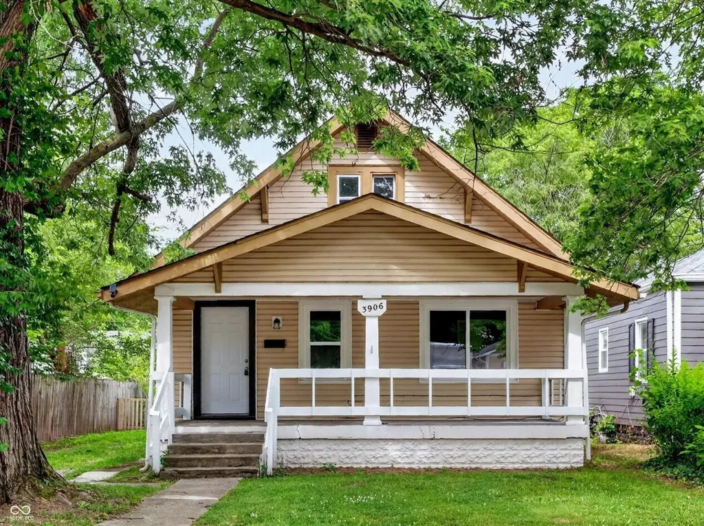3906 N Tacoma Avenue Indianapolis IN 46205