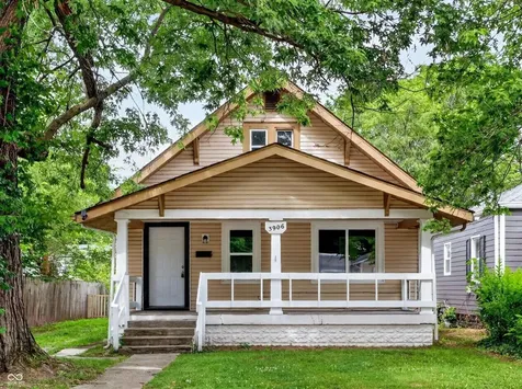 3906 N Tacoma Avenue Indianapolis IN 46205