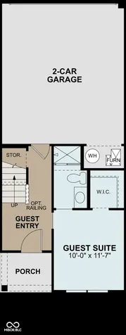 11196 Greenfield Avenue Noblesville IN 46060