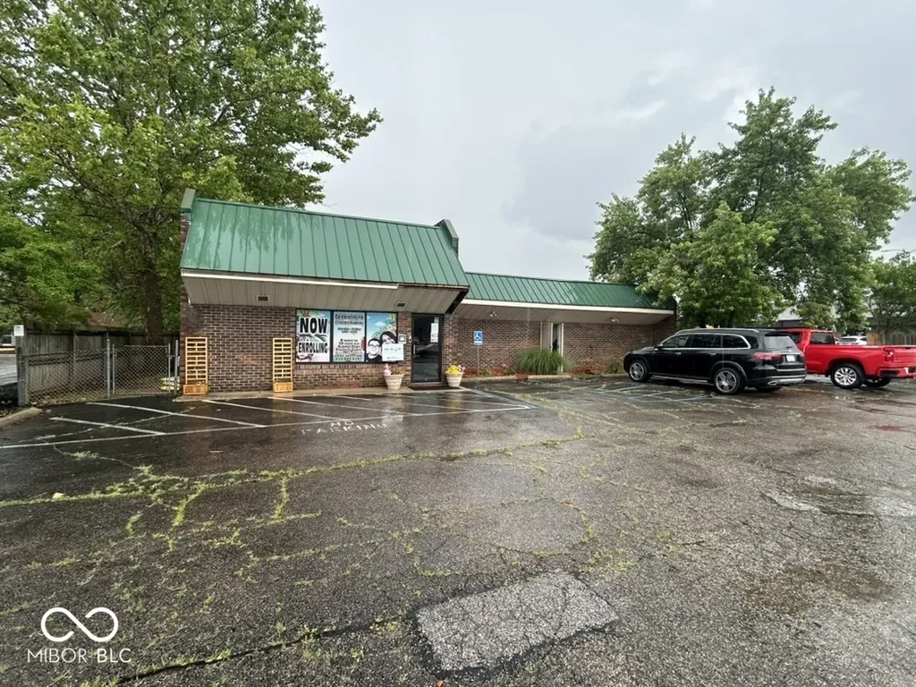 730 Fry Road Greenwood IN 46142