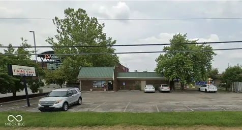 730 Fry Road Greenwood IN 46142