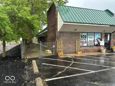 730 Fry Road Greenwood IN 46142