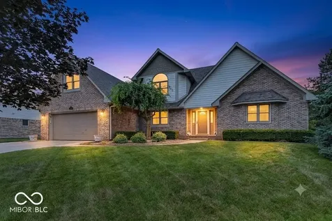 1133 Hudson Bay Drive Greenwood IN 46142