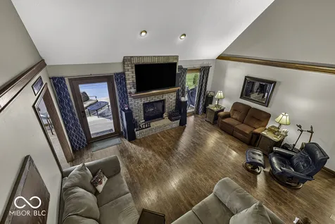 1133 Hudson Bay Drive Greenwood IN 46142
