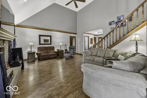 1133 Hudson Bay Drive Greenwood IN 46142