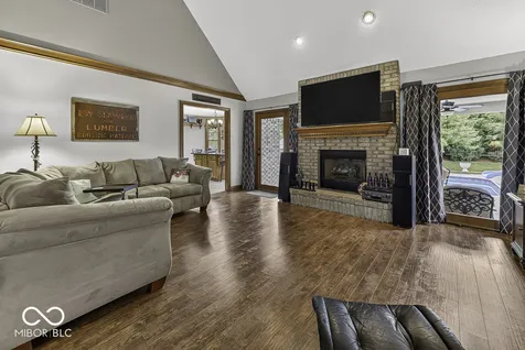1133 Hudson Bay Drive Greenwood IN 46142