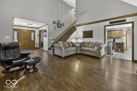 1133 Hudson Bay Drive Greenwood IN 46142