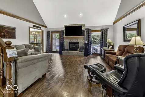 1133 Hudson Bay Drive Greenwood IN 46142