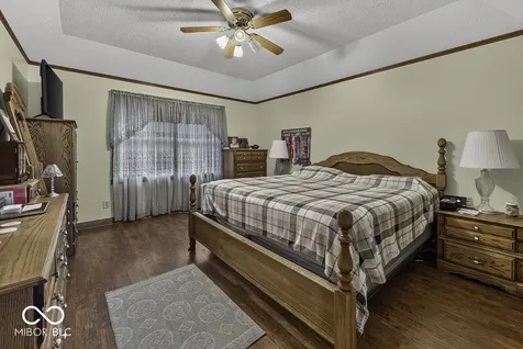 1133 Hudson Bay Drive Greenwood IN 46142