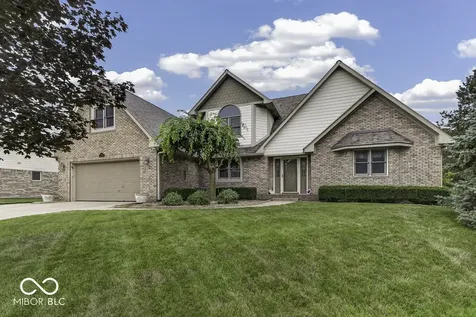1133 Hudson Bay Drive Greenwood IN 46142