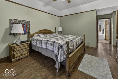 1133 Hudson Bay Drive Greenwood IN 46142
