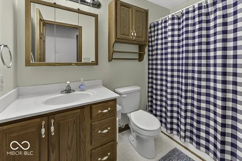 1133 Hudson Bay Drive Greenwood IN 46142