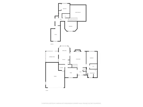 1133 Hudson Bay Drive Greenwood IN 46142