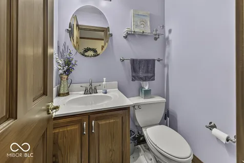1133 Hudson Bay Drive Greenwood IN 46142