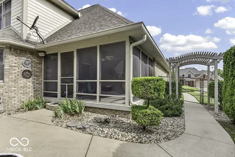 1133 Hudson Bay Drive Greenwood IN 46142