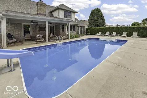 1133 Hudson Bay Drive Greenwood IN 46142