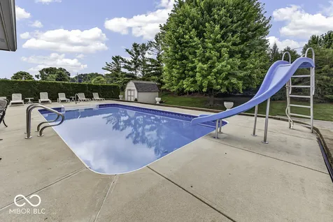 1133 Hudson Bay Drive Greenwood IN 46142