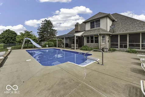 1133 Hudson Bay Drive Greenwood IN 46142