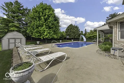 1133 Hudson Bay Drive Greenwood IN 46142