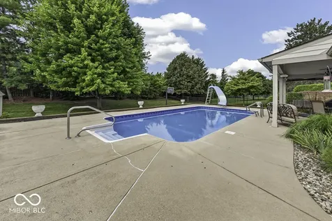 1133 Hudson Bay Drive Greenwood IN 46142