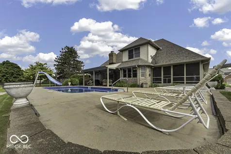 1133 Hudson Bay Drive Greenwood IN 46142