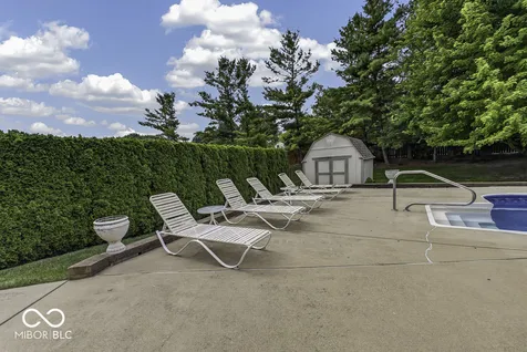 1133 Hudson Bay Drive Greenwood IN 46142