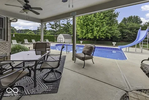 1133 Hudson Bay Drive Greenwood IN 46142