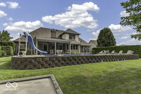 1133 Hudson Bay Drive Greenwood IN 46142