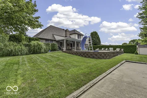 1133 Hudson Bay Drive Greenwood IN 46142