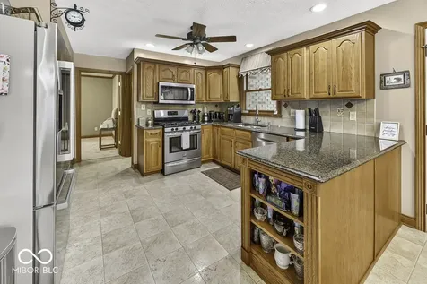 1133 Hudson Bay Drive Greenwood IN 46142