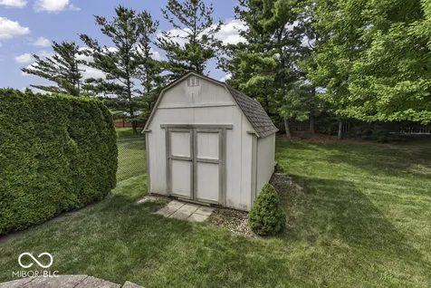 1133 Hudson Bay Drive Greenwood IN 46142