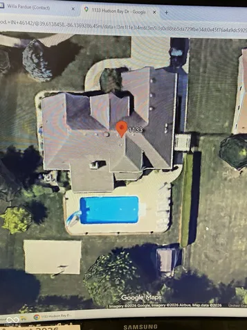 1133 Hudson Bay Drive Greenwood IN 46142