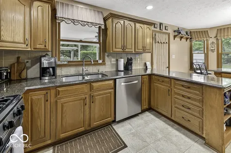 1133 Hudson Bay Drive Greenwood IN 46142