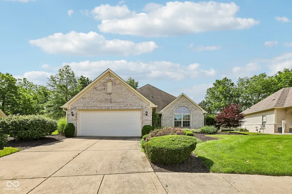 1781 Stonewall Circle Greenfield IN 46140